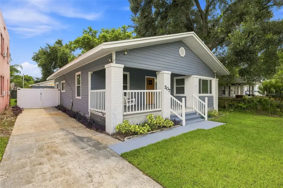 307 E North Street, Tampa, FL 33604 - #2