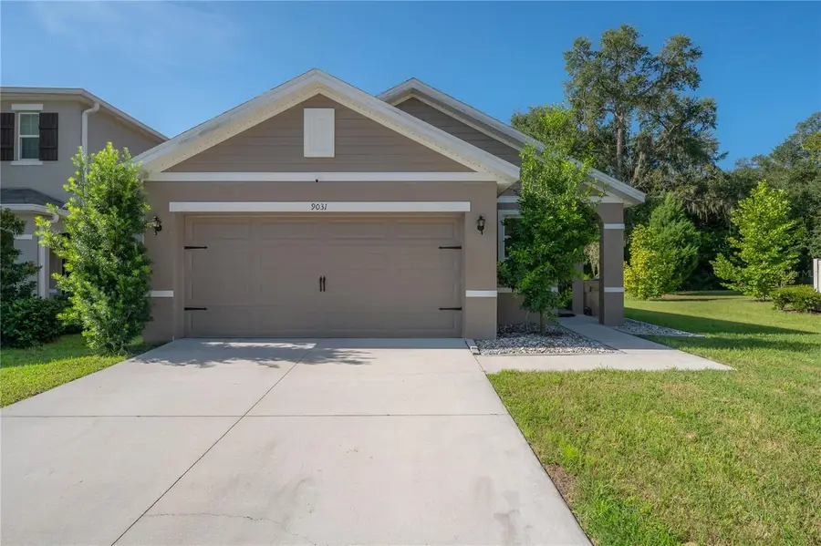 9031 Water Chestnut Drive, Temple Terrace, FL 33637 - #2