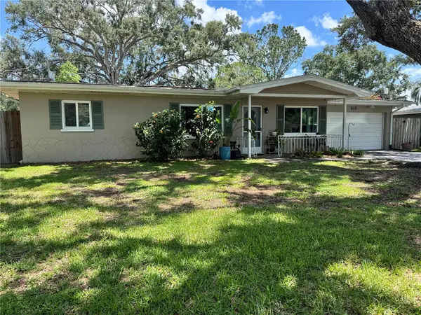 613 Imperial Drive, LARGO, FL 33771