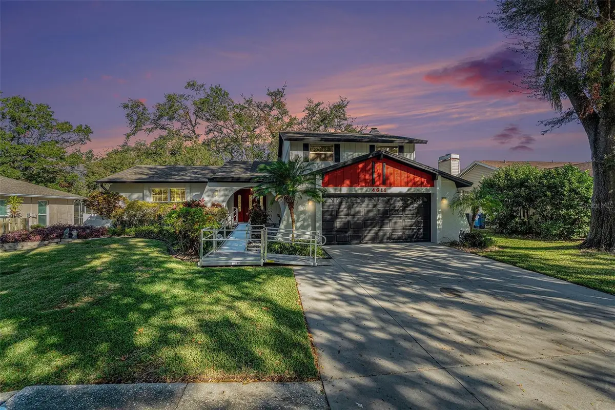 4611 Landscape Drive, Tampa, FL 33624 - #1