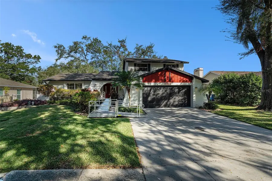 4611 Landscape Drive, Tampa, FL 33624 - #3