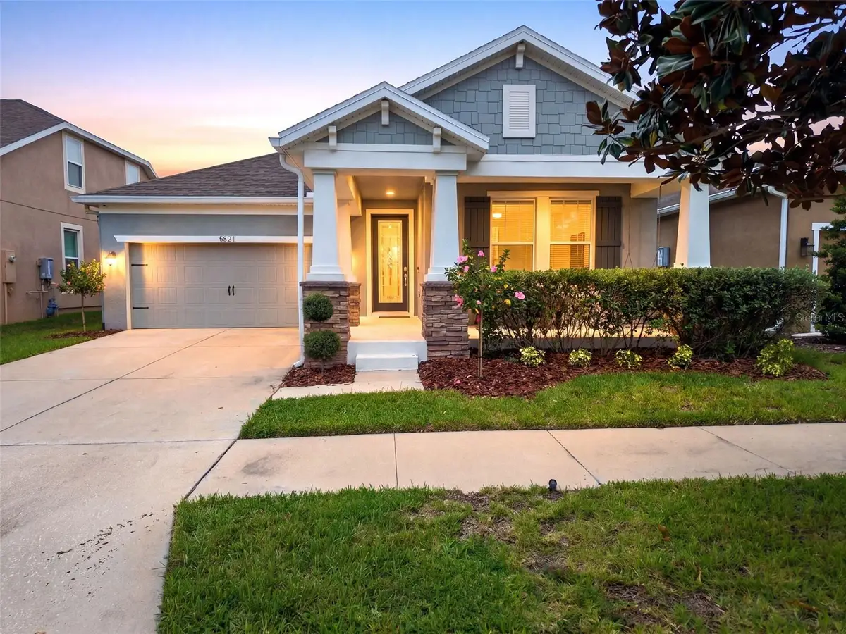 5821 Jasper Glen Drive, Lithia, FL 33547 - #1