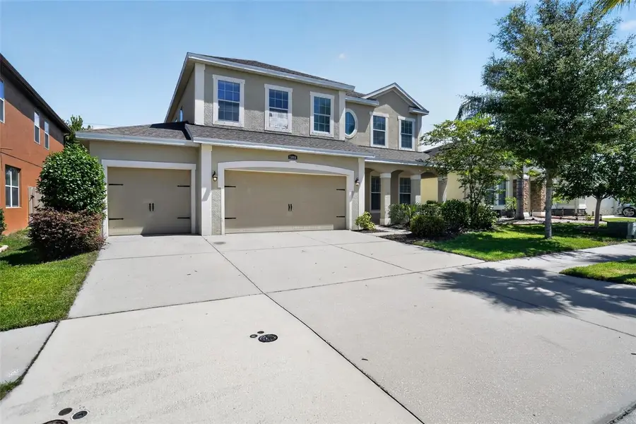 11014 Spring Point Circle, Riverview, FL 33579 - #2