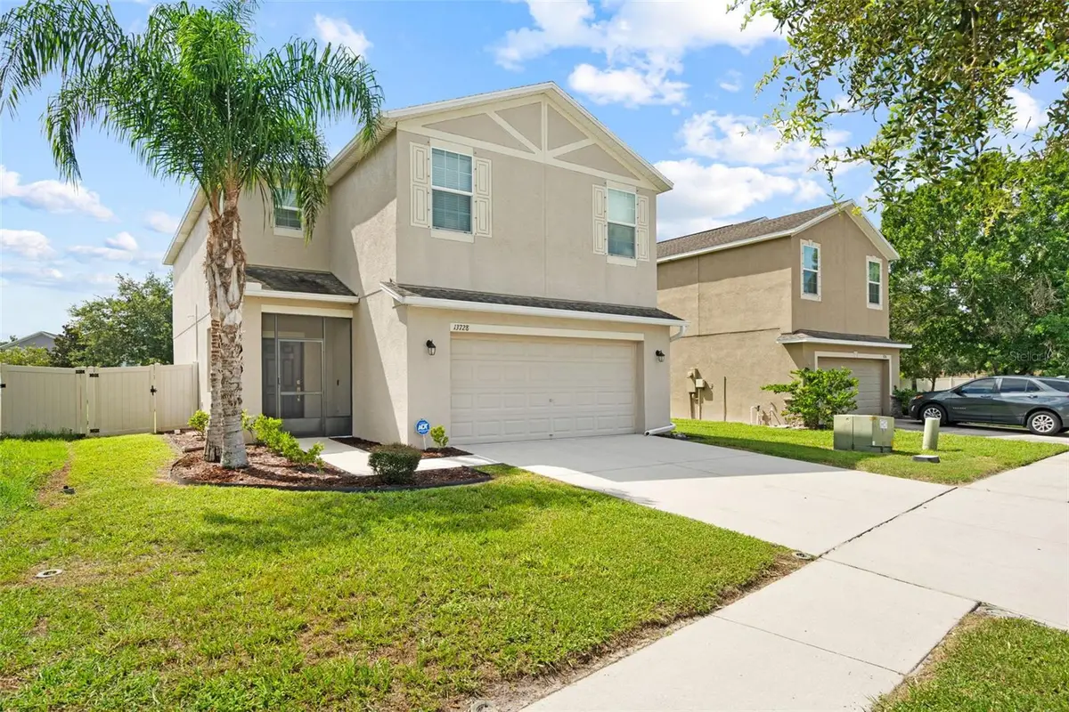 13728 Reindeer Circle, Hudson, FL 34669 - #1