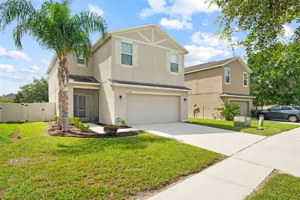 13728 Reindeer Circle, HUDSON, FL 34669