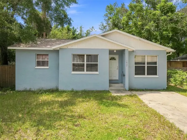 1037 E Yukon Street, TAMPA, FL 33604