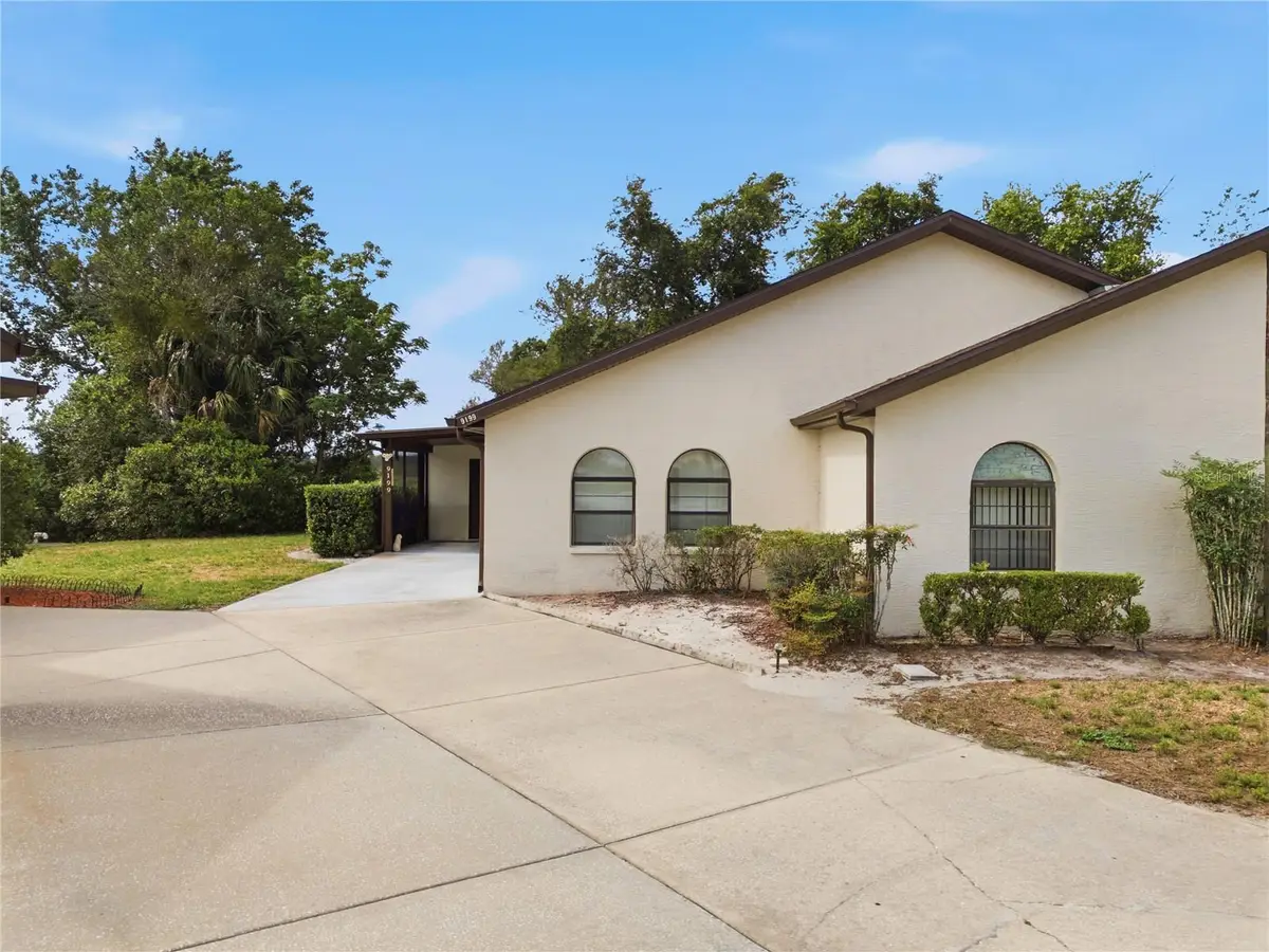 9199 Lingrove Road, Weeki Wachee, FL 34613 - #1