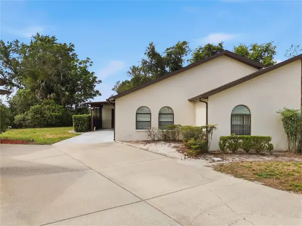 9199 Lingrove Road, WEEKI WACHEE, FL 34613