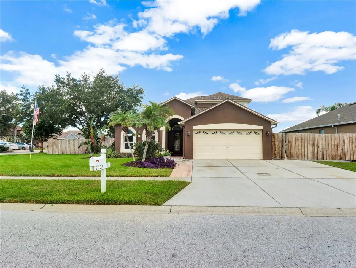 2002 Rain Dance Place, Brandon, FL 33510 - #1