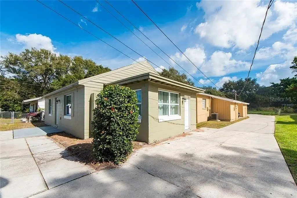 15501 61st Street N, Clearwater, FL 33760 - #1