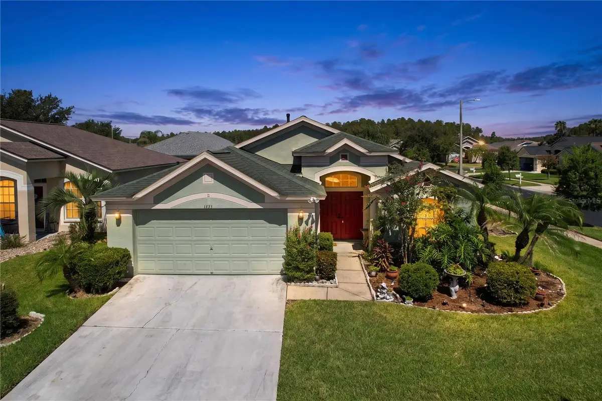 1433 Greely Court, Wesley Chapel, FL 33543 - #1