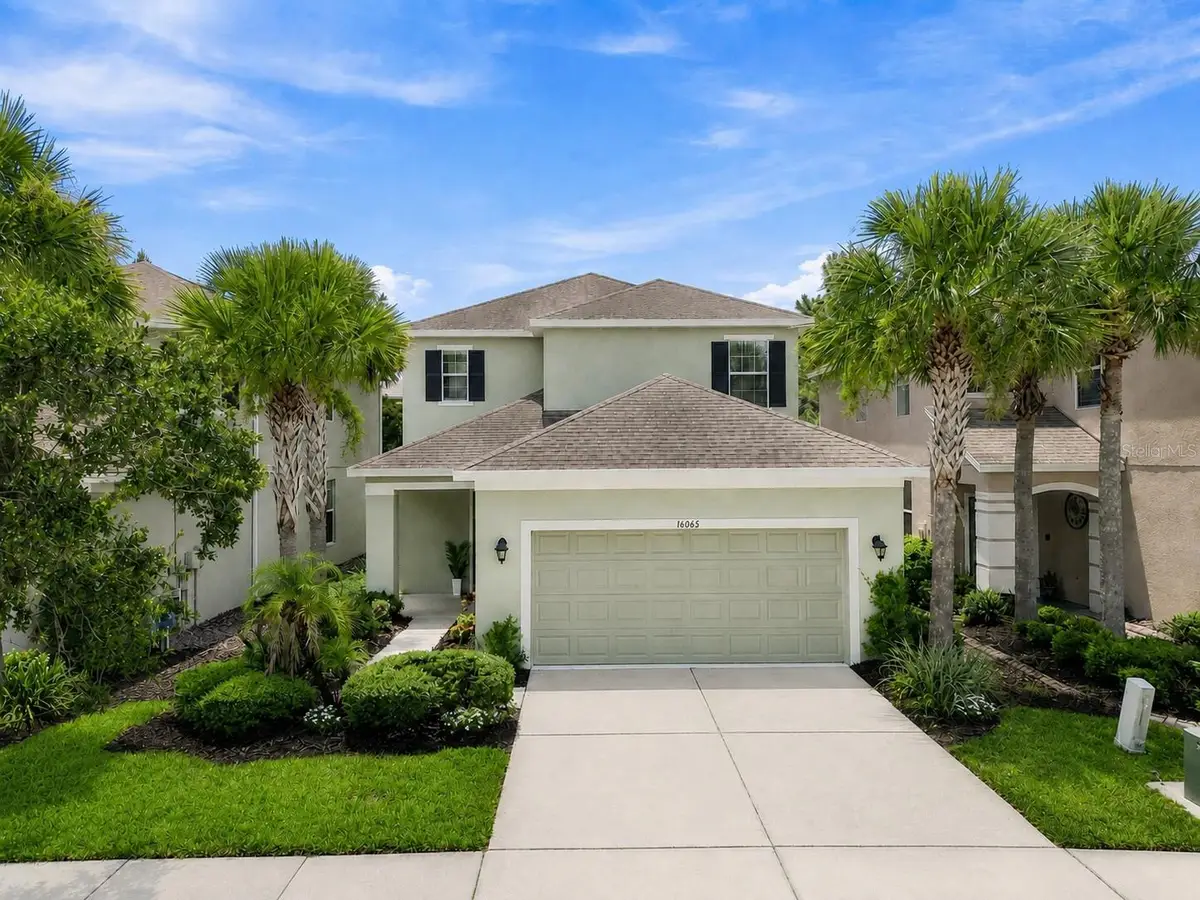 16065 Bella Woods Drive, Tampa, FL 33647 - #1