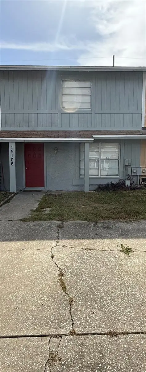 14106 Village Terrace Drive, Tampa, FL 33624 - #2