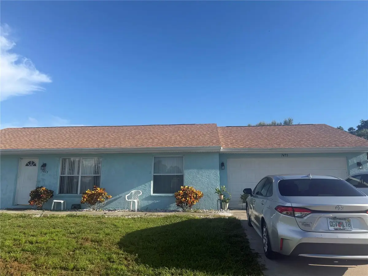 7455 W Price Boulevard, North Port, FL 34291 - #1