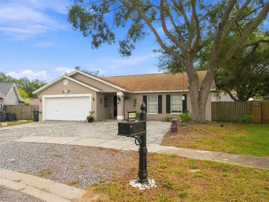1018 Peachwood Drive, Brandon, FL 33510 - #3