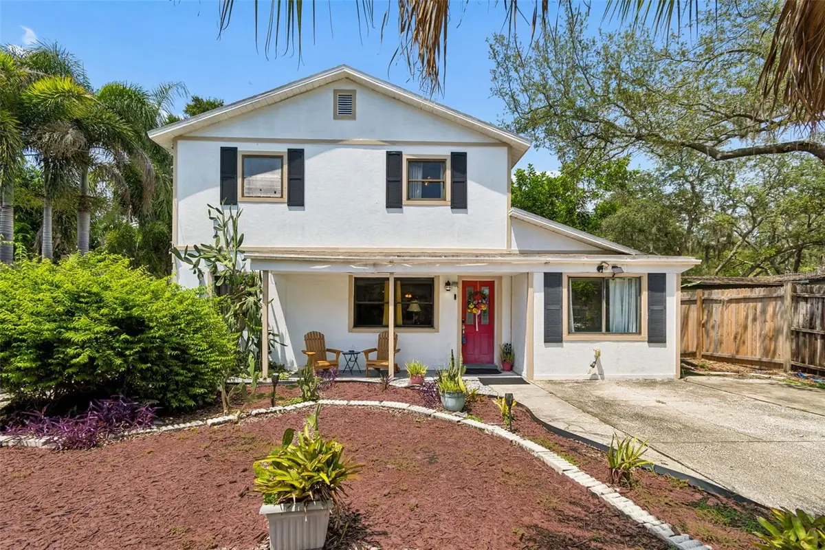 2017 S Village Avenue, Tampa, FL 33612 - #1