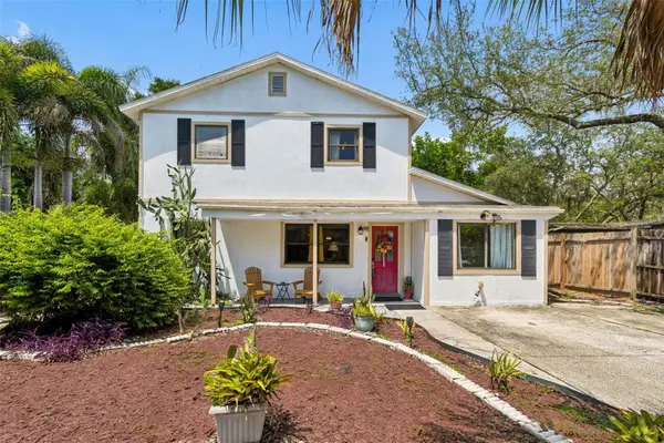 2017 S Village Avenue, TAMPA, FL 33612