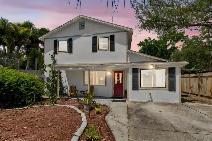 2017 S Village Avenue, Tampa, FL 33612 - #2