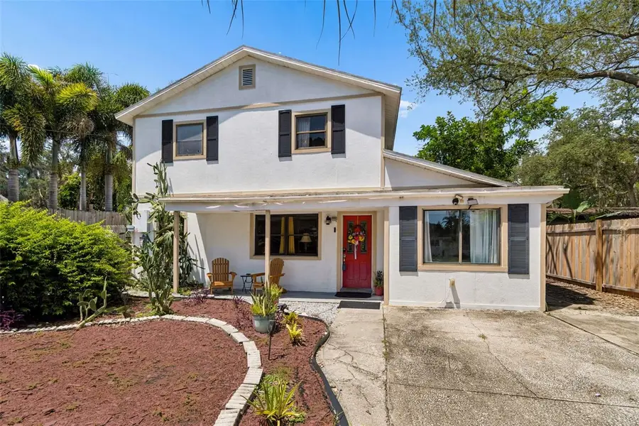 2017 S Village Avenue, Tampa, FL 33612 - #3