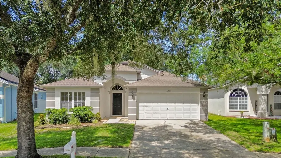 34703 Birchmont Lane, Zephyrhills, FL 33541 - #3