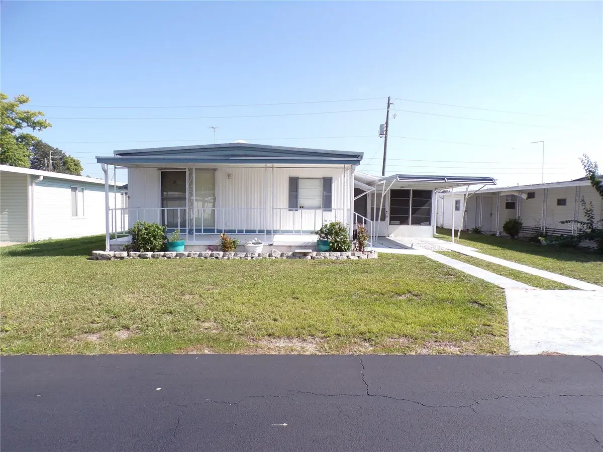 37021 Sandra Avenue, Zephyrhills, FL 33542 - #1