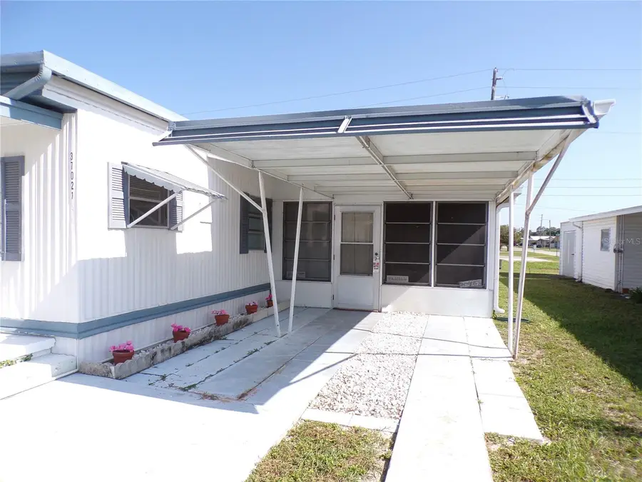 37021 Sandra Avenue, Zephyrhills, FL 33542 - #3