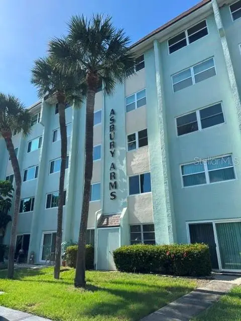 801 83rd Avenue N #310, ST PETERSBURG, FL 33702