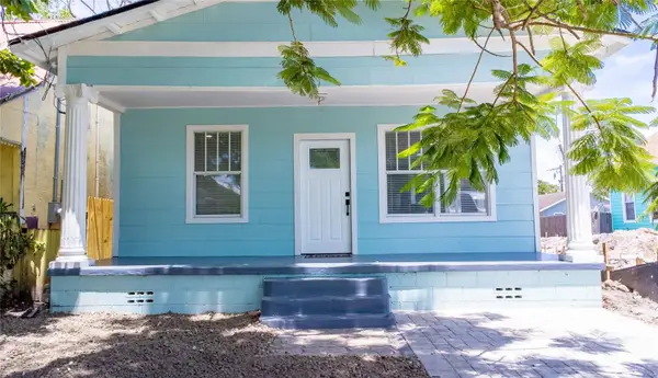 2517 W Palmetto Street, TAMPA, FL 33607