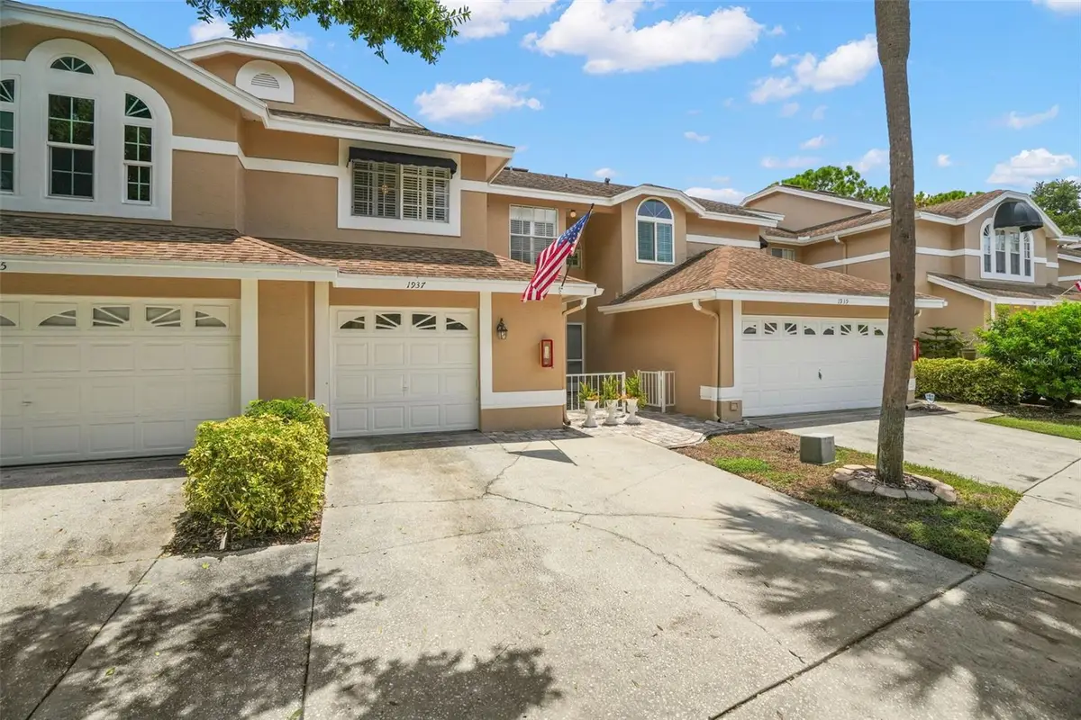 1937 Northfork Circle, Clearwater, FL 33760 - #1