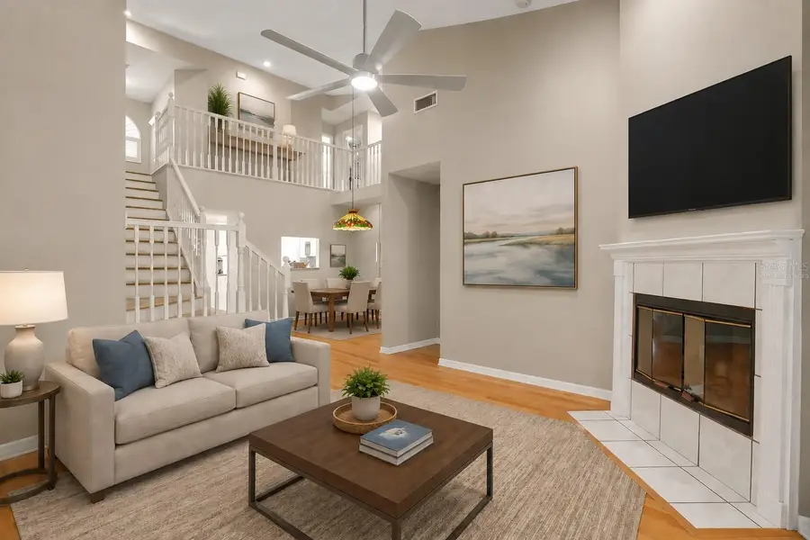1937 Northfork Circle, Clearwater, FL 33760 - #3