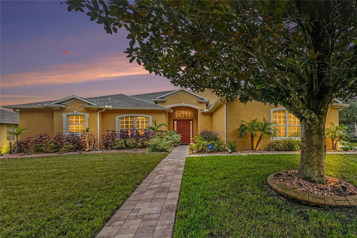 316 Harts Oak Place, Seffner, FL 33584 - #1