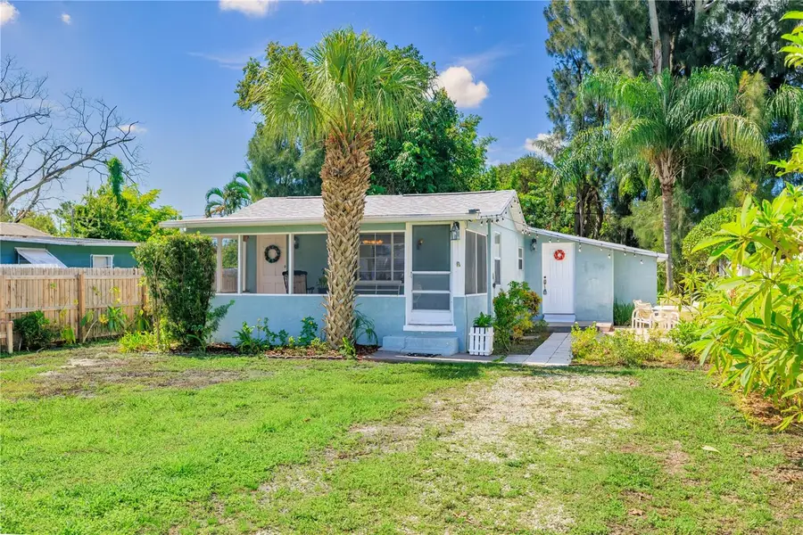 6634 49th Avenue N, Saint Petersburg, FL 33709 - #2
