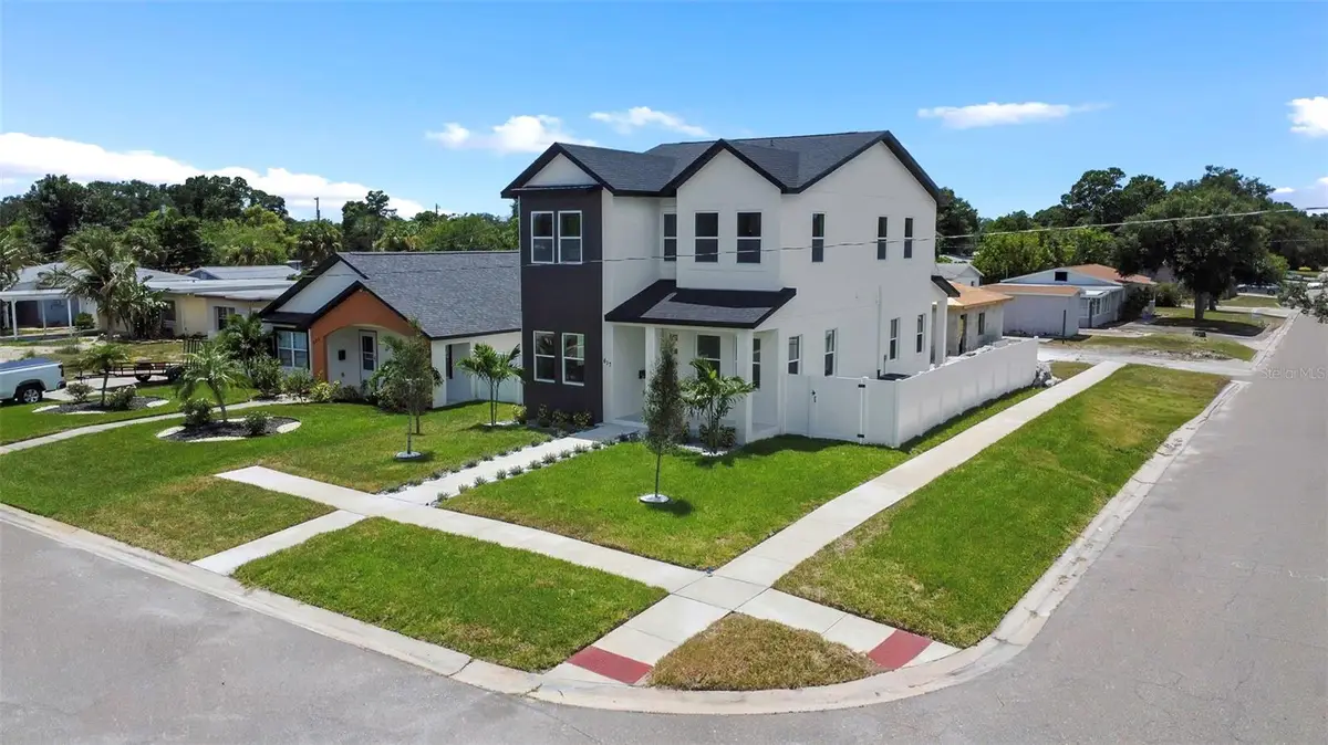 617 Folsom Street S, Saint Petersburg, FL 33707 - #1