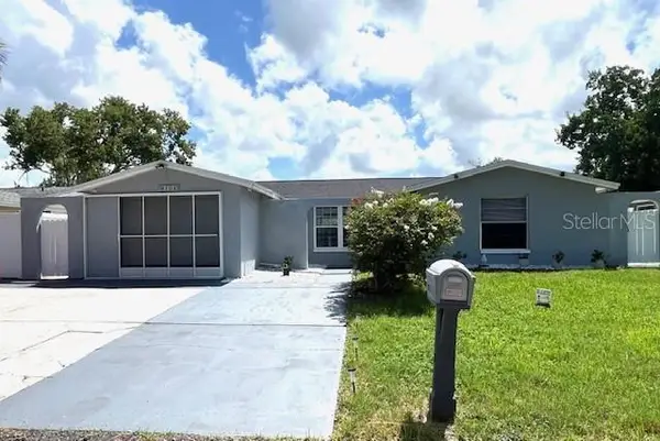 9104 Crabtree Lane, PORT RICHEY, FL 34668