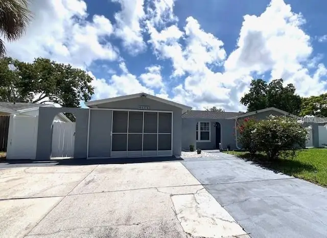 9104 Crabtree Lane, Port Richey, FL 34668 - #2