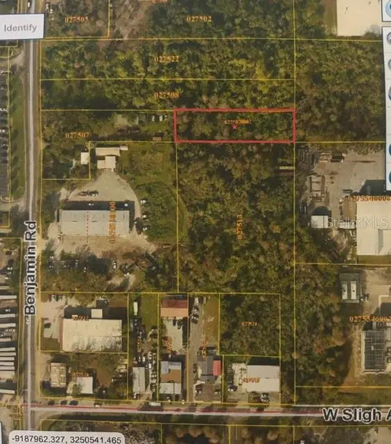Benjamin Road, Tampa, FL 33634 - #1