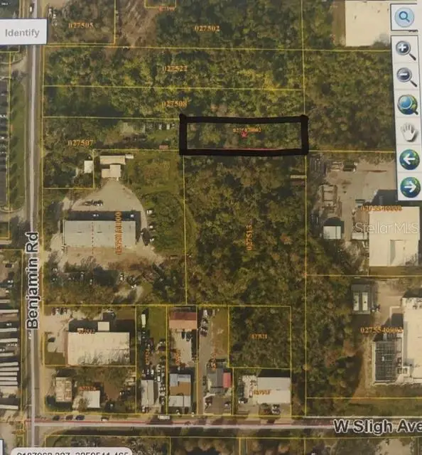 Benjamin Road, Tampa, FL 33634 - #2