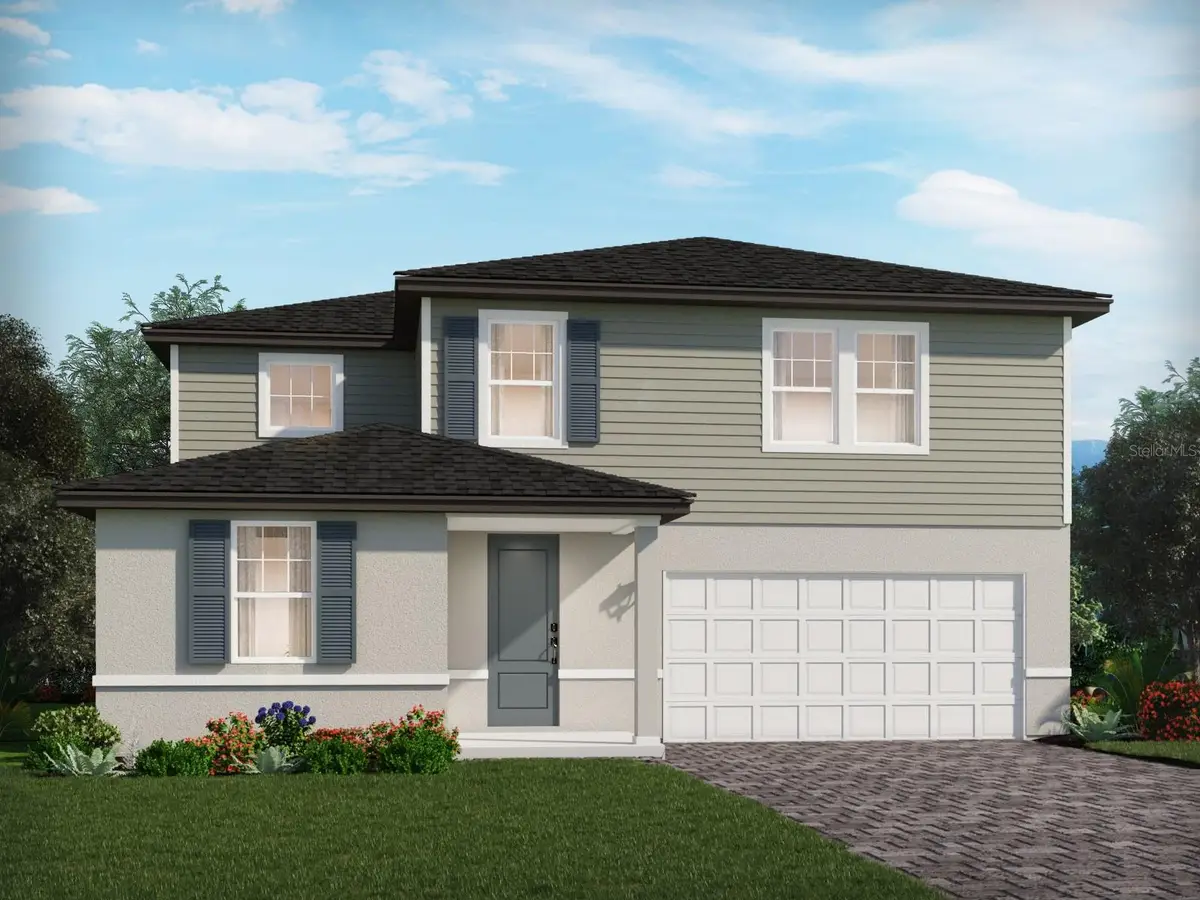 26156 Azalea Oak Circle, Groveland, FL 34736 - #1