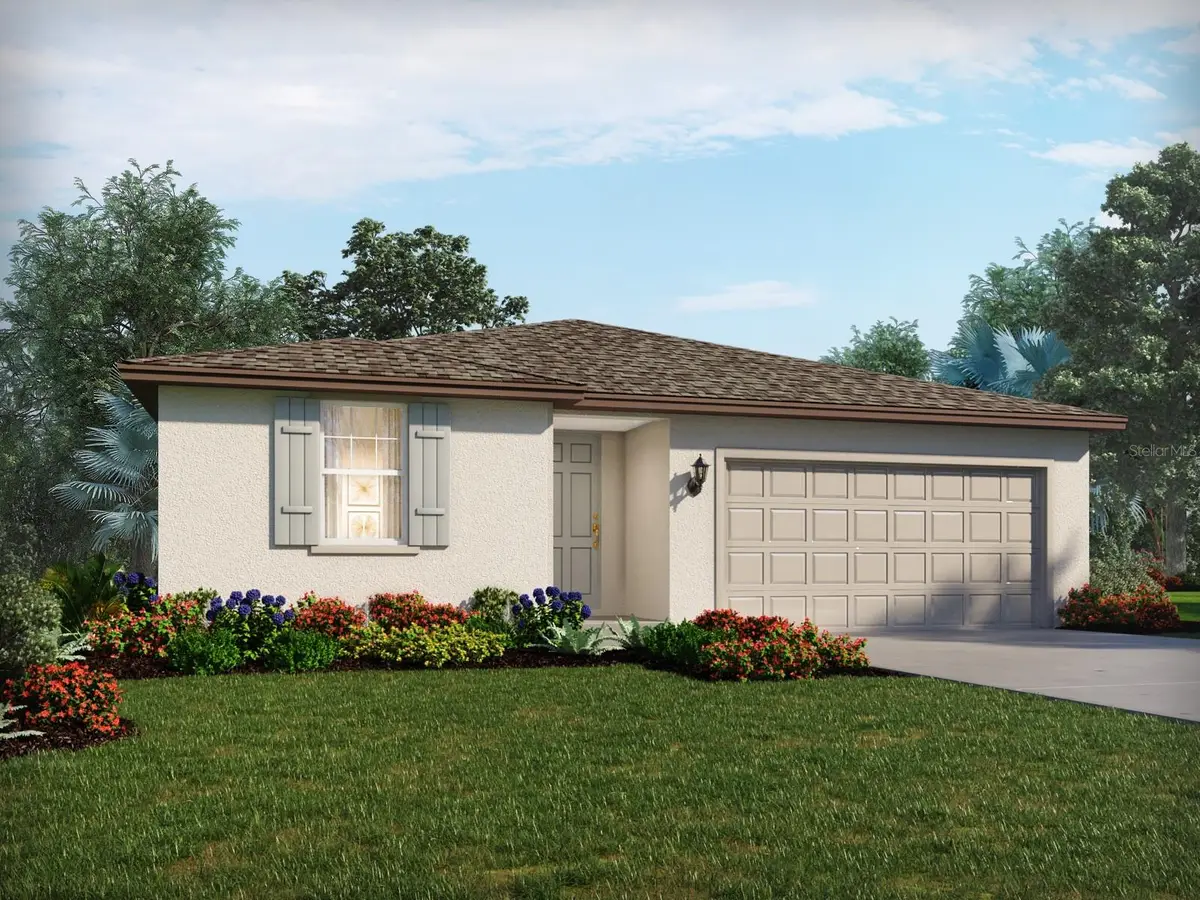 1628 Coolridge Place, Zephyrhills, FL 33541 - #1