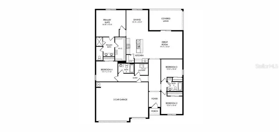 3313 Orchard Loop, Bartow, FL 33830 - #2