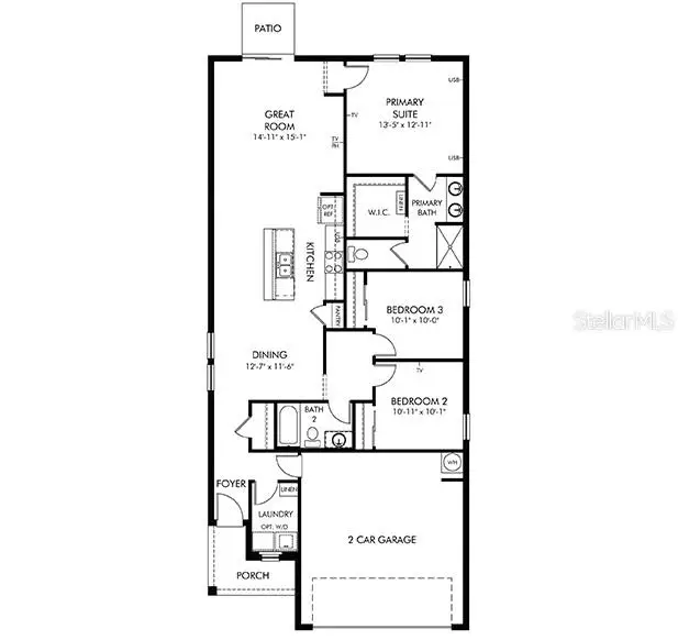 13811 Owen Preserve Run, Parrish, FL 34219 - #2