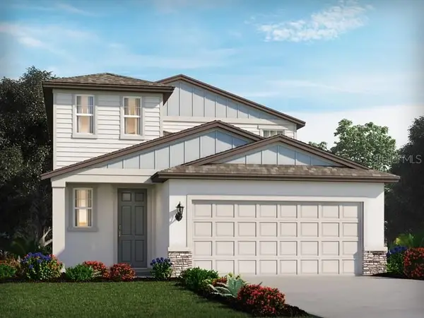 7911 Lake Powell Place, PARRISH, FL 34219