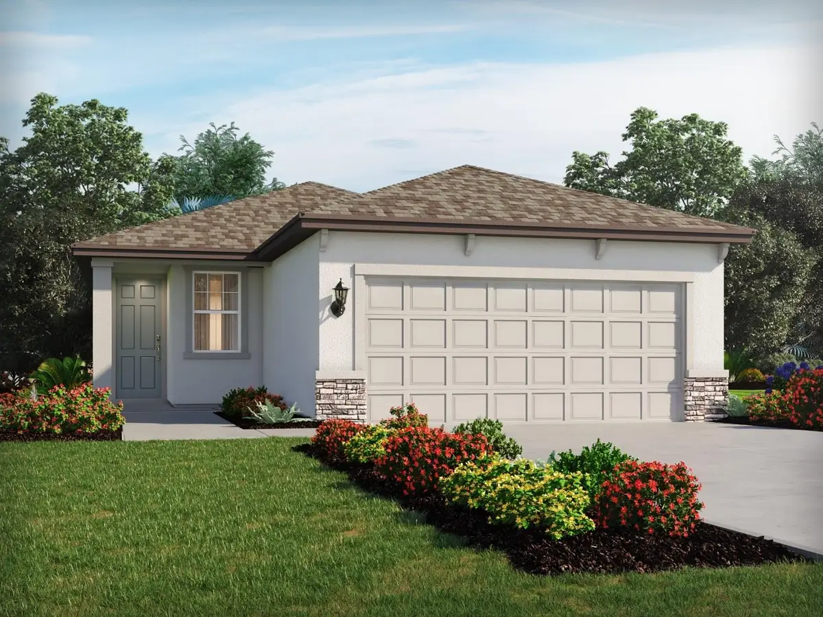 3796 Moscato Drive, Brooksville, FL 34602 - #1
