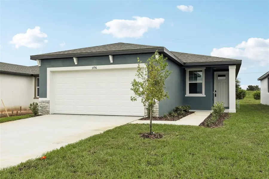 3796 Moscato Drive, Brooksville, FL 34602 - #3