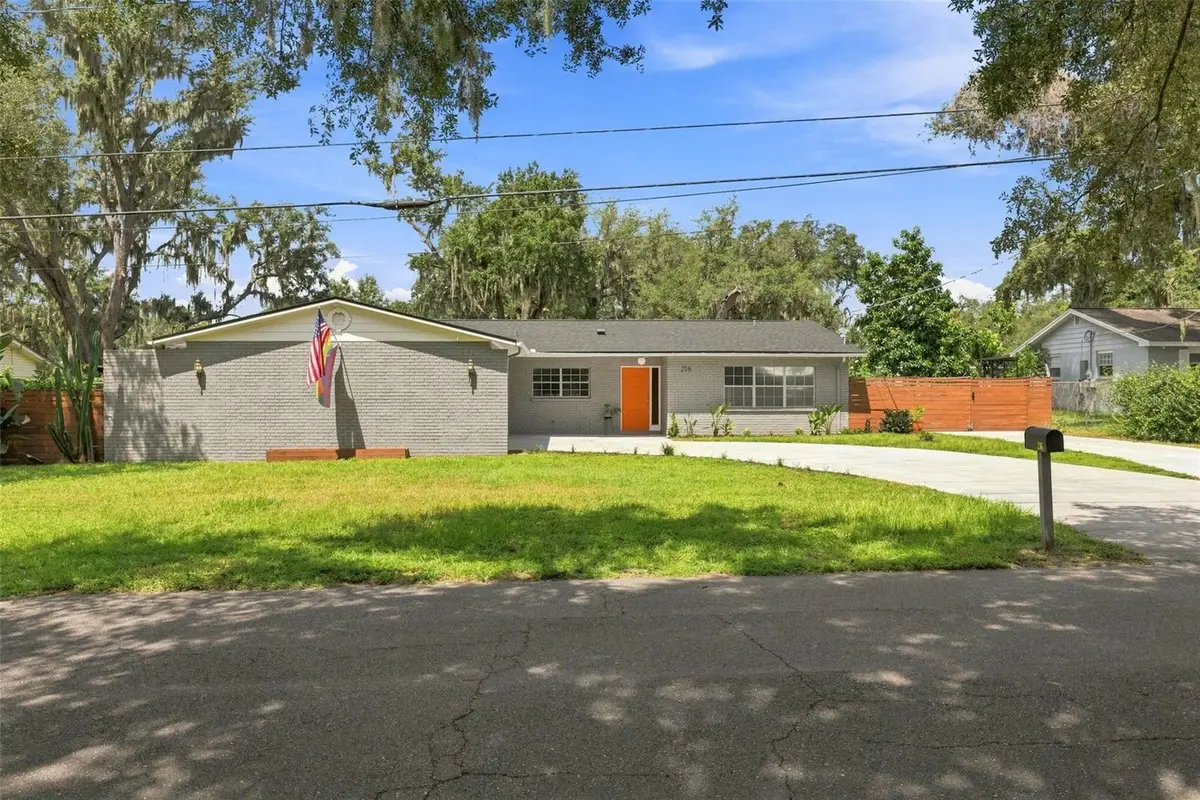 216 Amana Avenue, Brandon, FL 33510 - #1