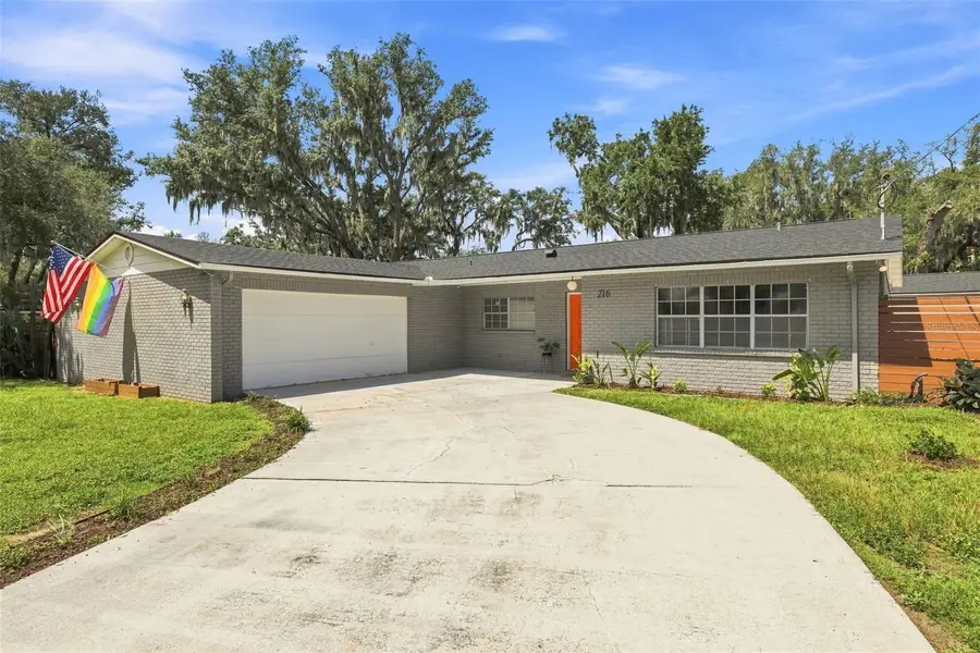 216 Amana Avenue, Brandon, FL 33510 - #3