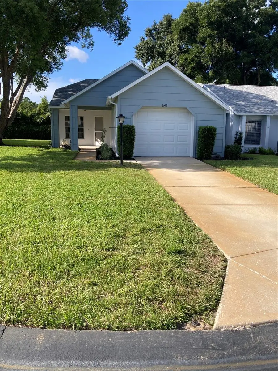 9545 Danville Court #42, New Port Richey, FL 34655 - #1