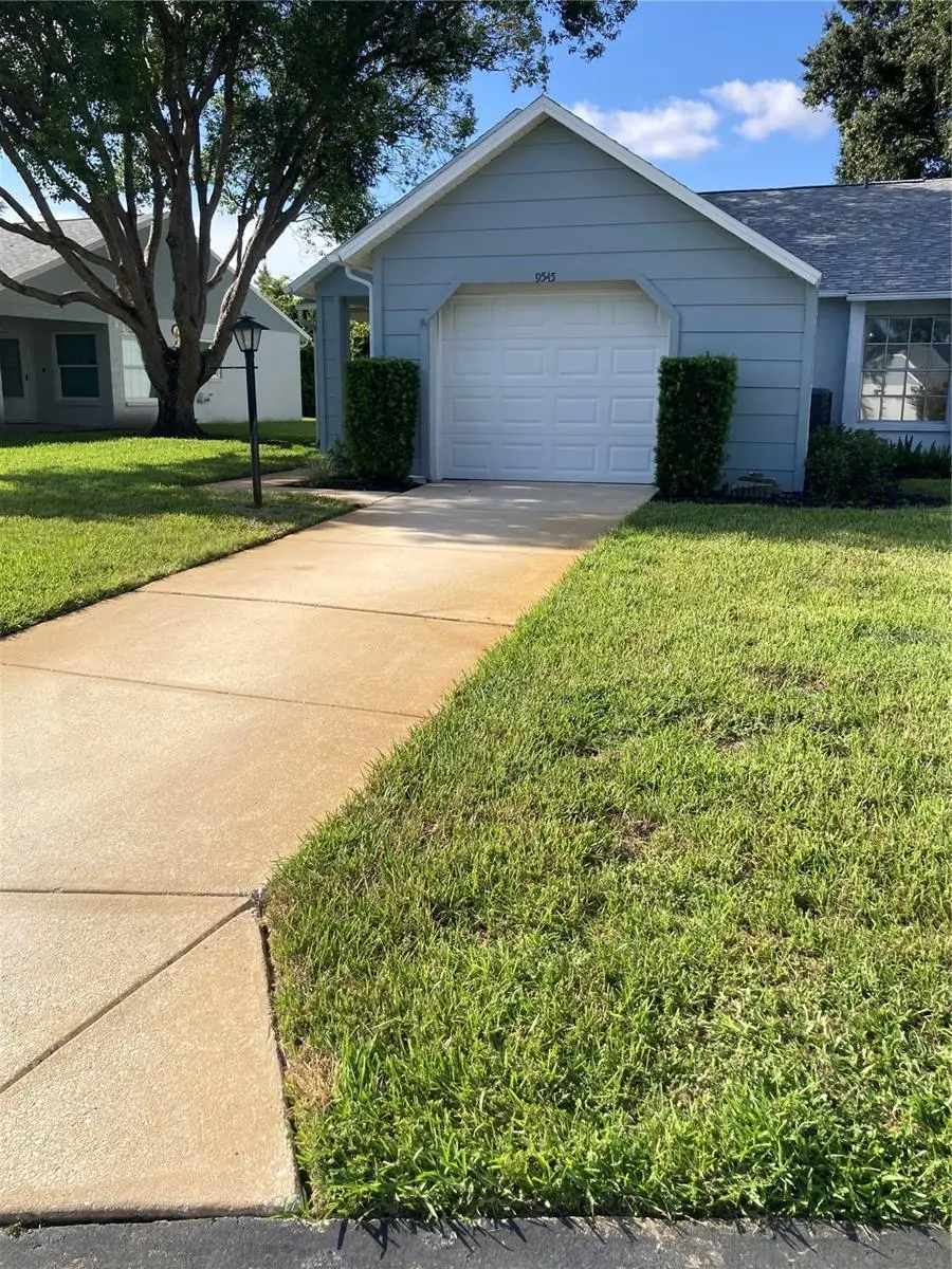 9545 Danville Court #42, New Port Richey, FL 34655 - #2