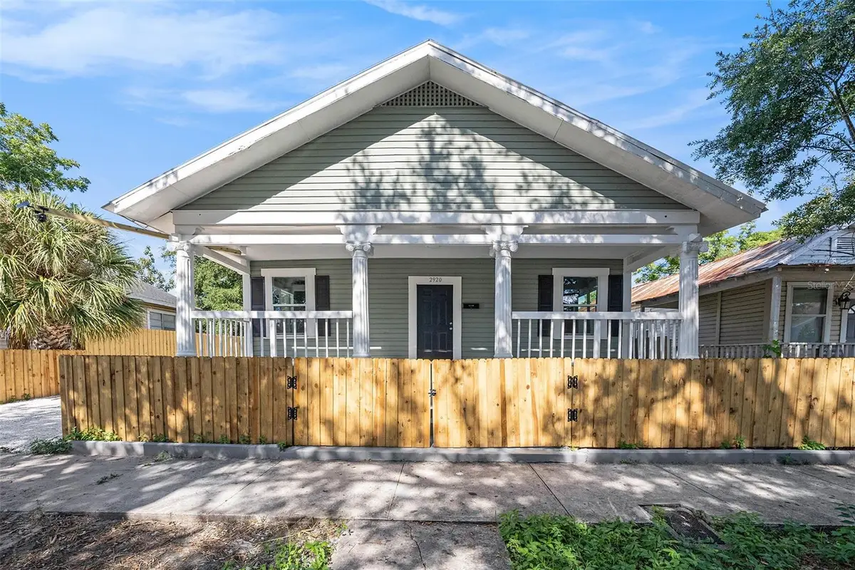 2920 N 17th Street, Tampa, FL 33605 - #1