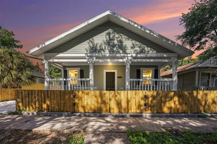 2920 N 17th Street, Tampa, FL 33605 - #2